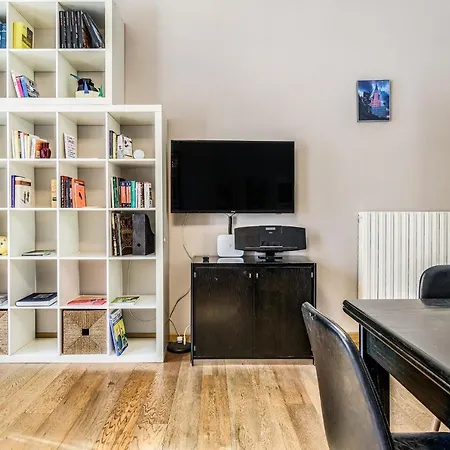 Lepontina Apartamento *
