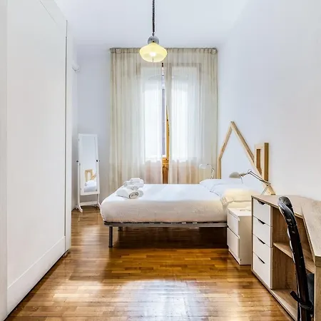 Lepontina Appartement Milan